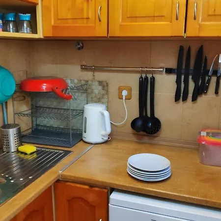 Unique Location With Parking * Μπουργκάς