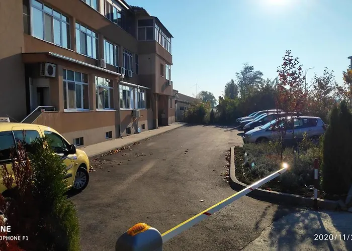 Unique Location With Parking Бургас