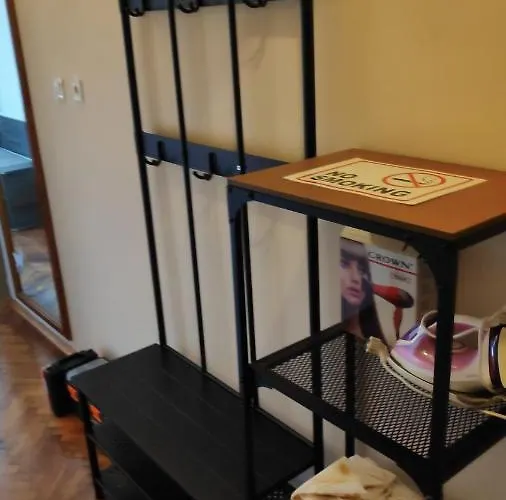 Unique Location With Parking Бургас