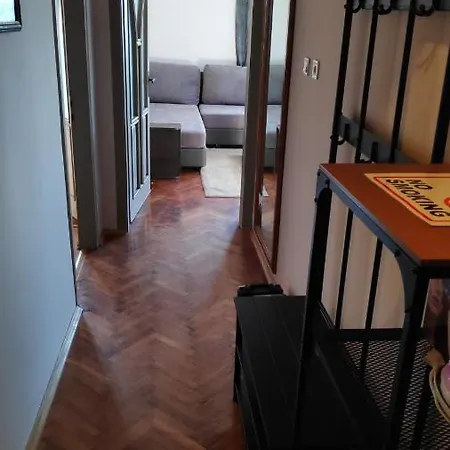 Apartament Unique Location With Parking *