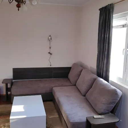 Apartment Unique Location With Parking Burgas
