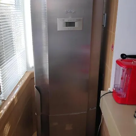 Unique Location With Parking * בורגאס