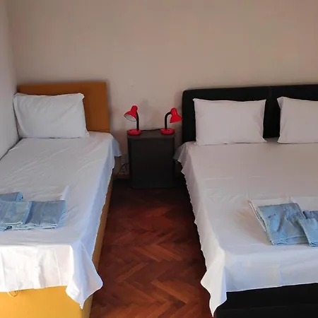 Unique Location With Parking