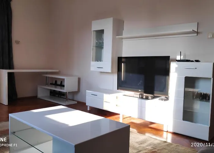 Appartamento Unique Location With Parking