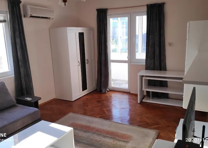 Appartamento Unique Location With Parking