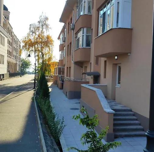 Unique Location With Parking Appartamento *