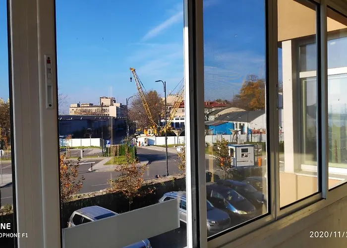 Unique Location With Parking Appartamento *