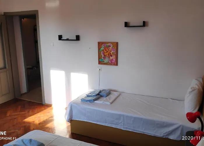 Appartamento Unique Location With Parking *