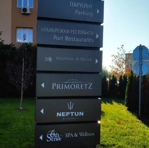 Appartamento Unique Location With Parking *