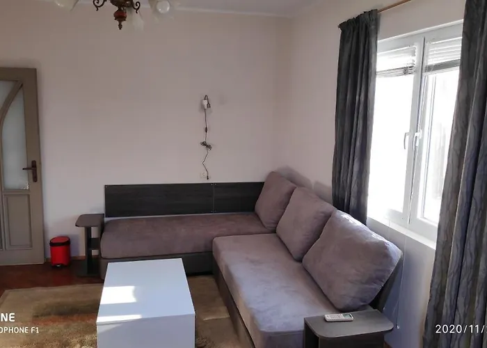 Appartamento Unique Location With Parking Burgas