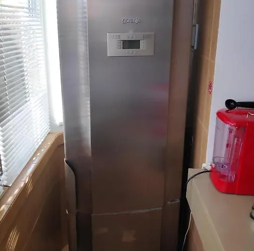 Unique Location With Parking * Бургас