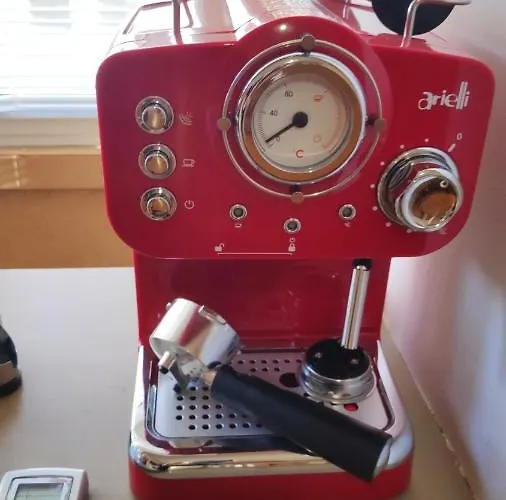 Unique Location With Parking Appartamento Burgas