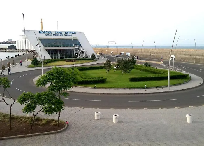 Appartamento Unique Location With Parking