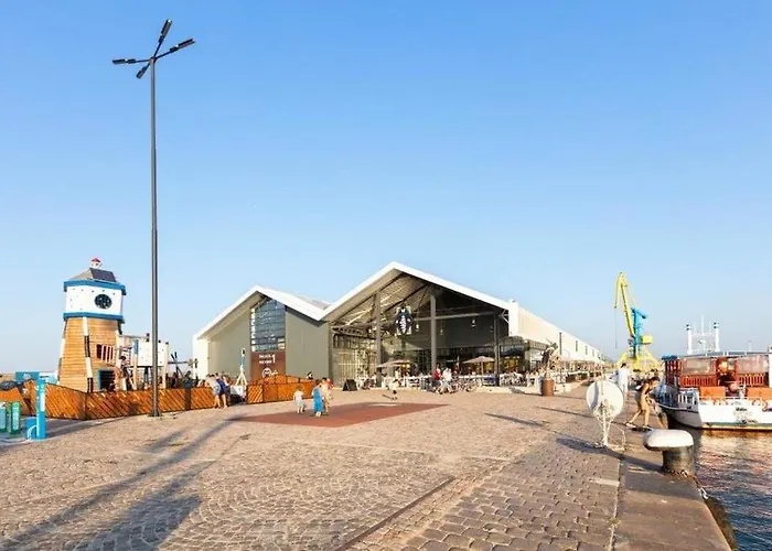 Unique Location With Parking Бургас